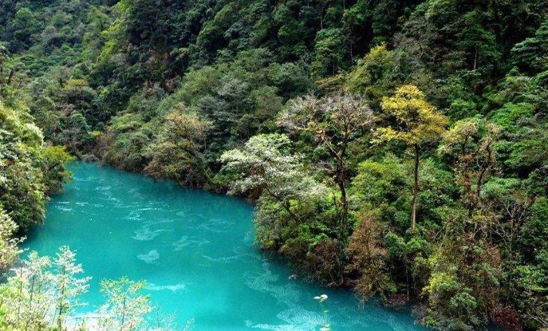 辽东湾近一半海面被海冰覆盖 冰情较常年同期略偏重