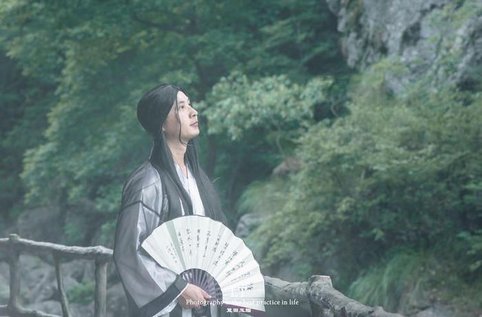 夏季时尚编发